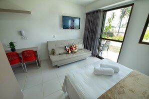 Room - Mana Beach Experience By Aft (Ipojuca)