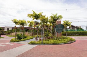 Halaman properti