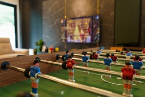 Spelletjeskamer