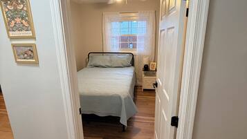 3 chambres, Wi-Fi, draps fournis