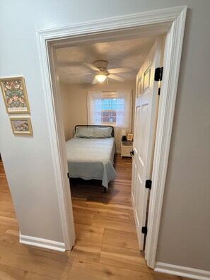 3 bedrooms, WiFi, bed sheets - Cozy 3-bedroom house with large yard and only 10 minutes from Fredericksburg, VA (Fredericksburg)