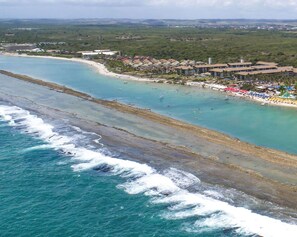 Beach - Porto 2 Life - Gav Resorts (Ipojuca)