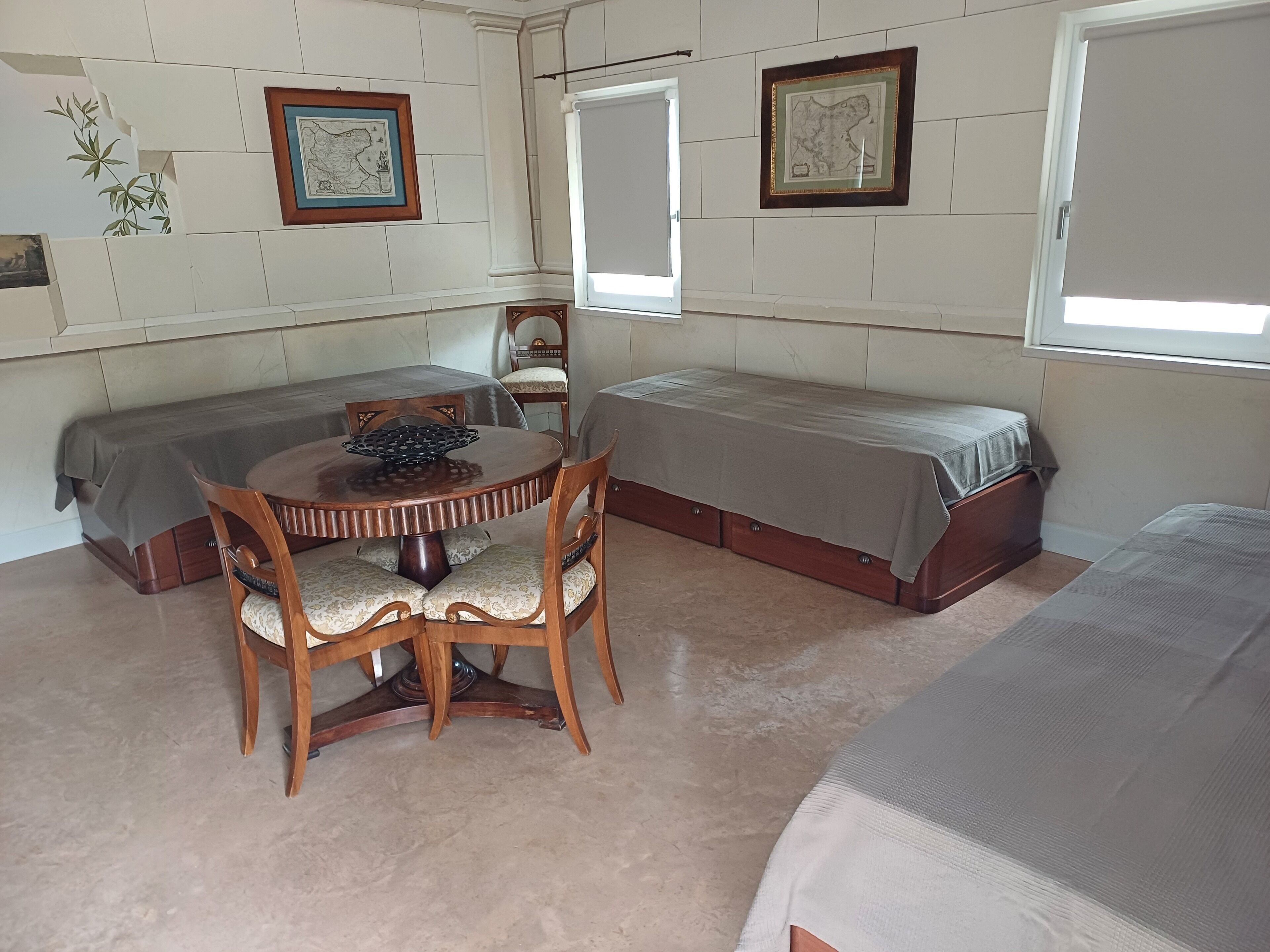 Villa Exclusive, vue mer | Coffres-forts dans les chambres, lits bébé (en supplément)