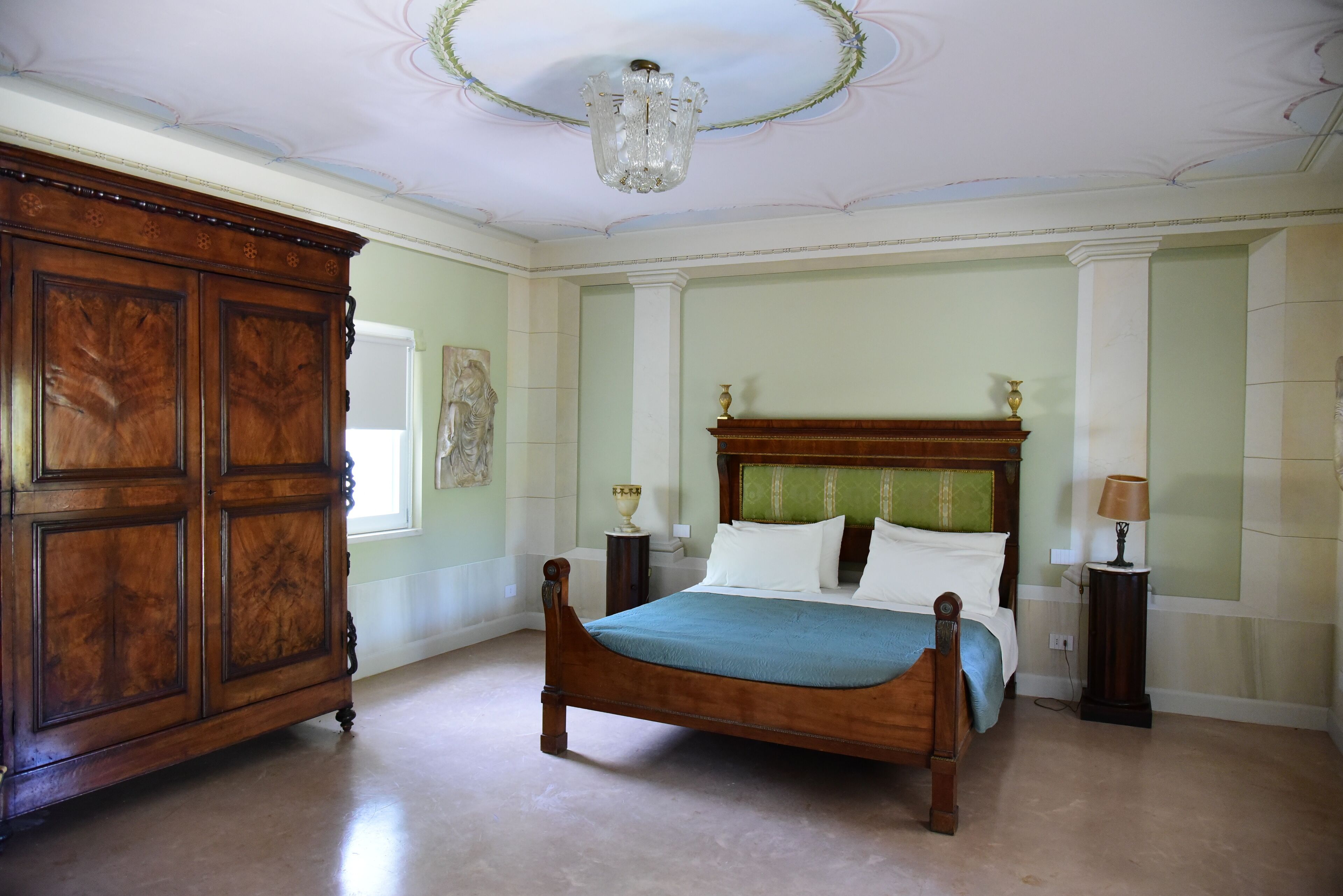 Villa exclusiva, vistas al mar | Caja fuerte y wifi gratis