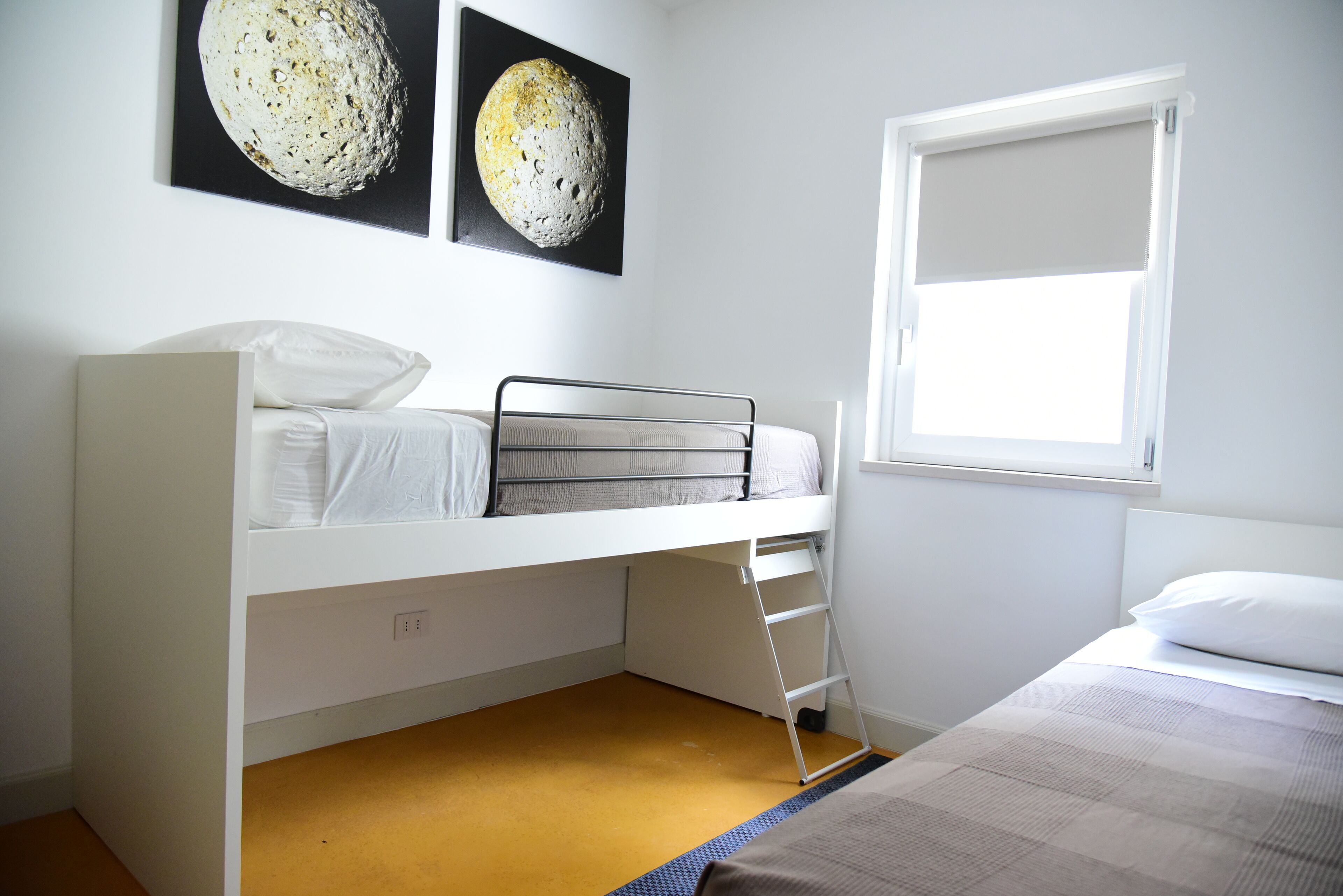 Suite, vistas al valle | Caja fuerte y wifi gratis