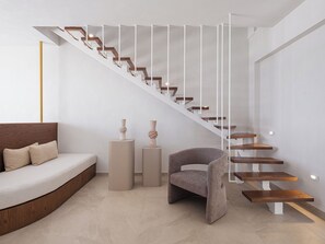Room - Vergina Beach Resort (Chania)