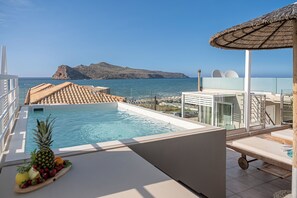 Room - Vergina Beach Resort (Chania)