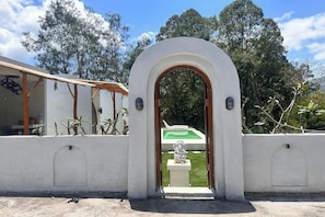 Lobby - Felysia Villa Iii (Kintamani)