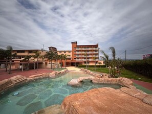 Unclassified image, 4 of 24, button - Futurotel Cambrils Paradise Resort (Vinyols i els Arcs)