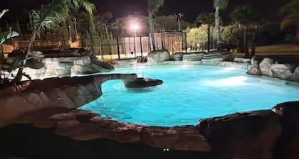 Futurotel Cambrils Paradise Resort