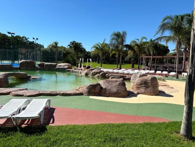 Futurotel Cambrils Paradise Resort