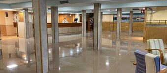 Cambrils Paradise Resort