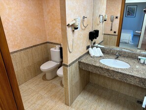 Room - Futurotel Cambrils Paradise Resort (Vinyols i els Arcs)