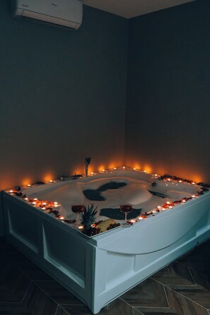 Utsikt från boendet