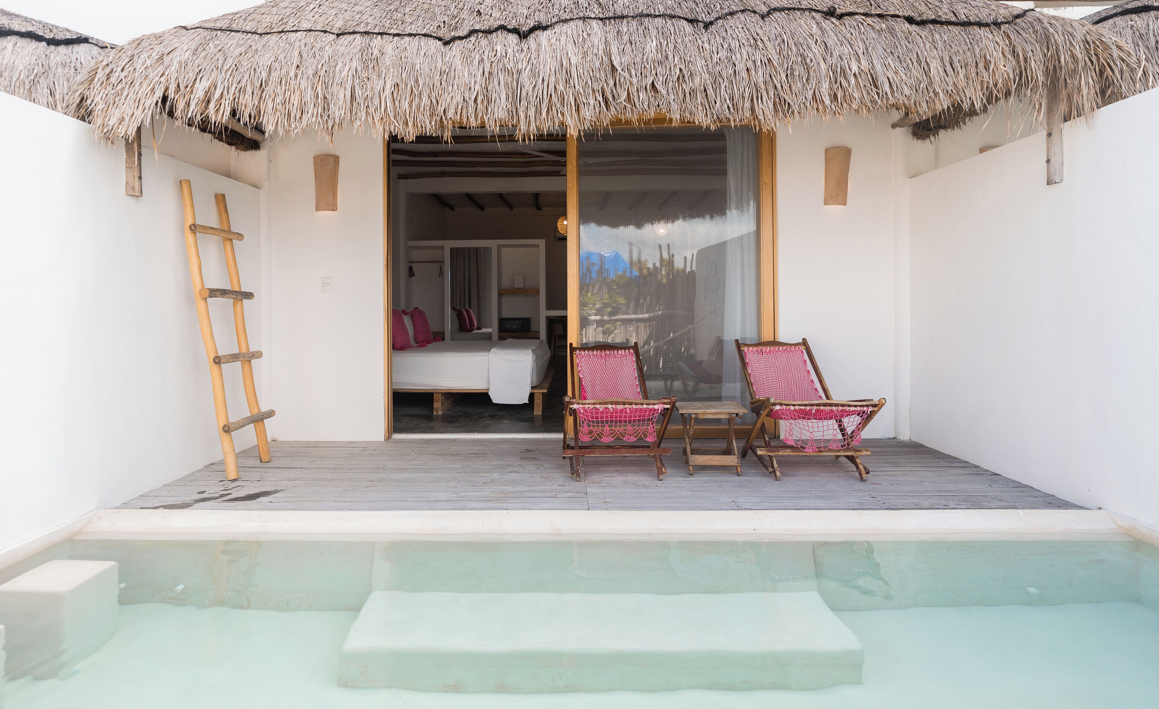 ห้องพัก