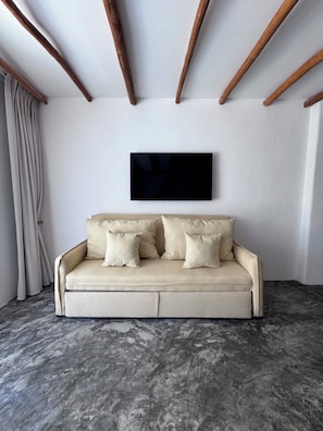 Room - Punta Blanca Beachfront Boutique Hotel (Costa Mujeres)