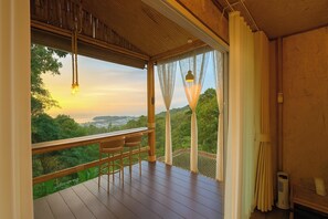 Room - Greenheart Garden View Camp Phuket (Karon)