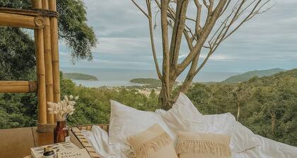 Greenheart Garden View Camp Phuket