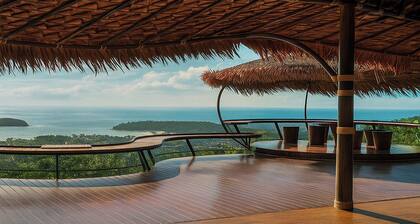 Greenheart Garden View Camp Phuket