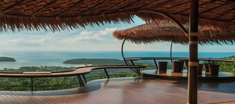 Greenheart Garden View Camp Phuket