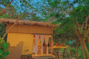Room - Greenheart Garden View Camp Phuket (Karon)