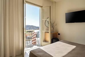 Room - Philosophy Of Mykonos (Mykonos)