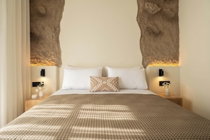 Room - Philosophy Of Mykonos (Mykonos)