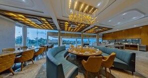 Vista desde la propiedad