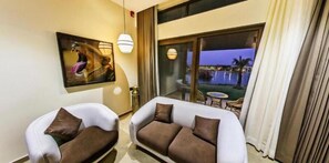 View from property - Araiya Gir,a Mavintara Resort (Talala)