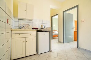 Room - Solena Studios Kavos (Corfu)