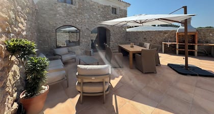 Bike Camp Algar Costa Blanca