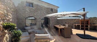 Bike Camp Algar Costa Blanca