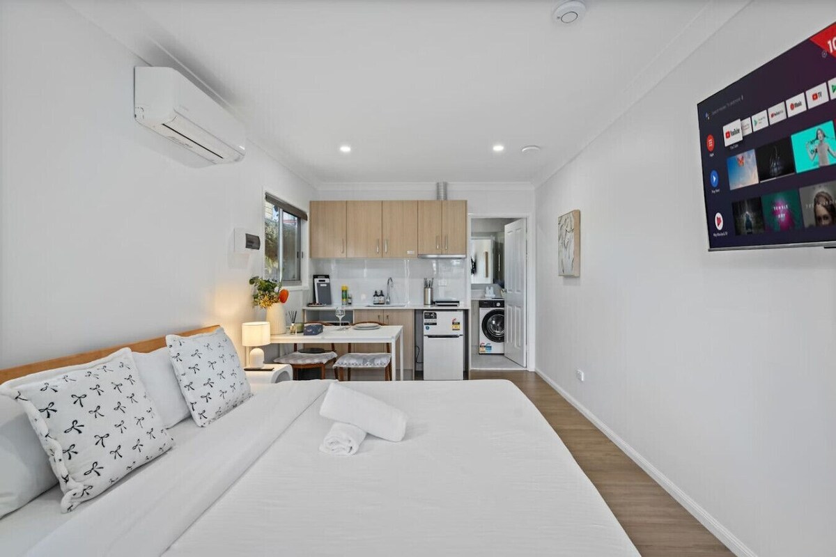 Bild für Gastgeberprofil