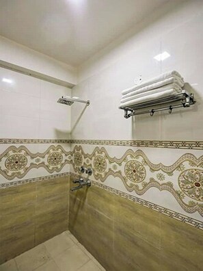 Room - Hotel Lookout Stay (New Delhi)