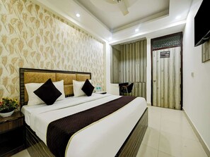 Room - Hotel Lookout Stay (New Delhi)