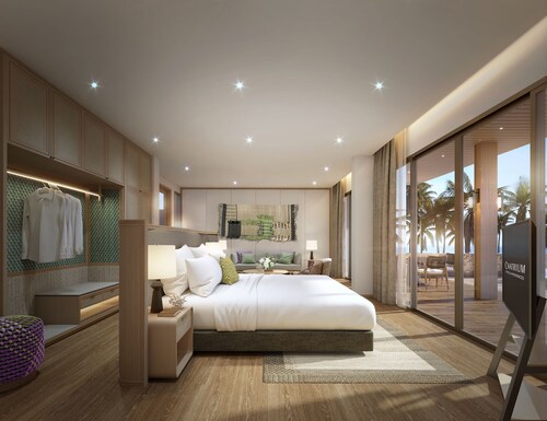 Chatrium Rawai Phuket