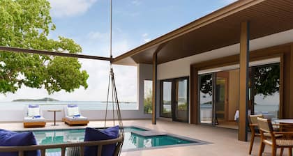 Chatrium Phuket Rawai