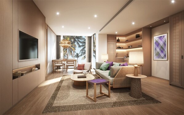 Unclassified image, 1 of 7, button - Chatrium Rawai Phuket (Muang Phuket)