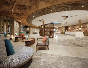 Spa - Chatrium Rawai Phuket (Muang Phuket)