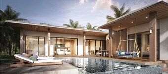 Chatrium Rawai Phuket