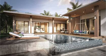 Chatrium Rawai Phuket