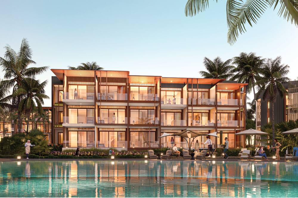Chatrium Rawai Phuket