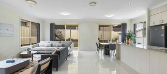 Spacious 4BR Family Home in Inala | Quiet Street