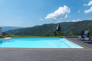 游泳池