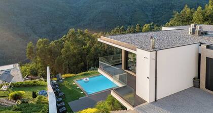 Gerês Paradise
