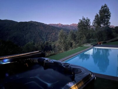 Gerês Paradise