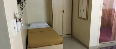 客房