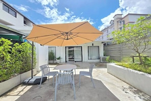 View from property - Breezy Bliss Home (Chiang Mai)