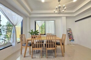 View from property - Breezy Bliss Home (Chiang Mai)