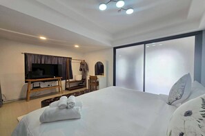 Room - Breezy Bliss Home (Chiang Mai)